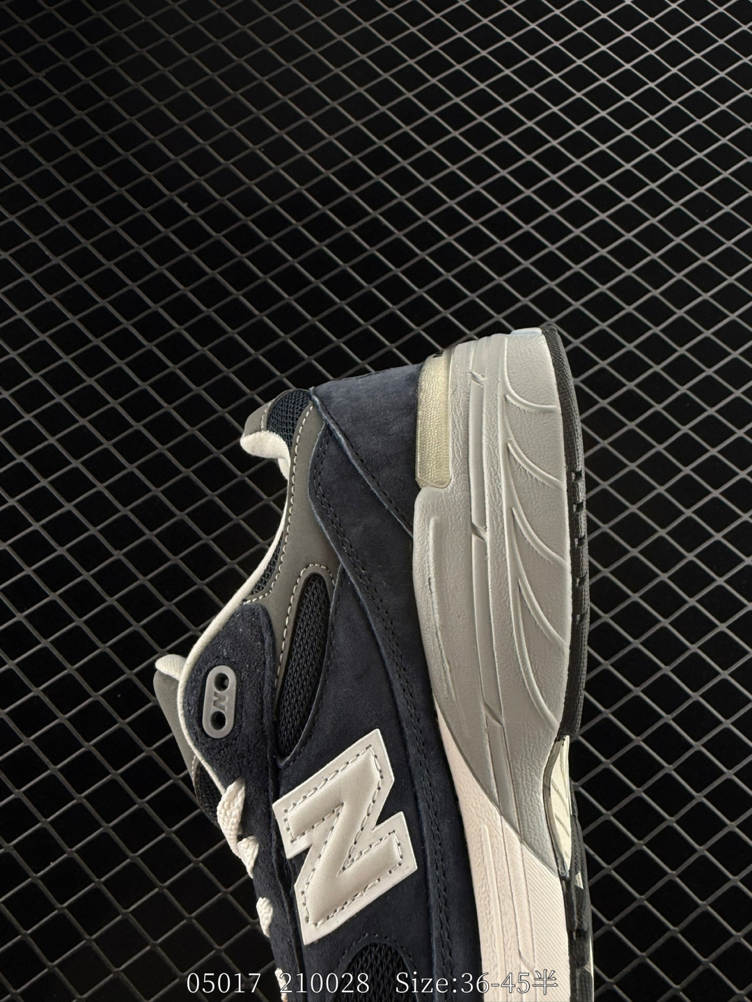 New Balance  NB Made in USA MR993